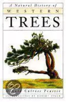 A Natural History of Western Trees