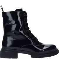 Mexx Holea Veterboot  Zwart