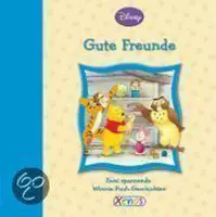 Winnie Puuh - Gute Freunde