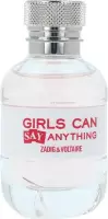 GIRLS CAN SAY ANYTHING  50 ml | parfum voor dames aanbieding | parfum femme | geurtjes vrouwen | geur | parfum voor heren | parfum heren | parfum mannen