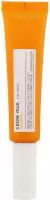 Oogcontour Aromaessence Green Mandarien Decleor (15 ml)