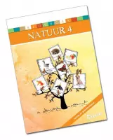 Blokboek natuur 4