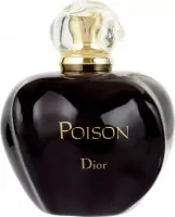 Dior Poison 100 ml - Eau de Toilette - Damesparfum