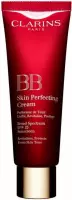 Clarins BB Skin Perfecting Cream - 40 ml - BB Cream