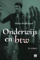 Onderwijs en btw