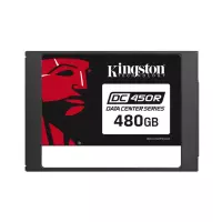 Hard Drive Kingston SEDC450R 480 GB SSD