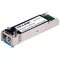 SFP Singlemode Vezelmodule TP-Link TL-SM311LM 1.25 Gbps