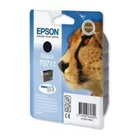 Originele inkt cartridge Epson C13T071140 Zwart