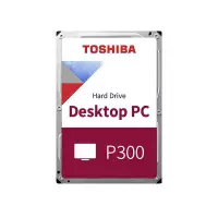 Hard Drive Toshiba HDWDUZSVA 3,5"5200 rpm