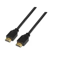 HDMI-Kabel NANOCABLE 10.15.1705 5 m v1.4 Man op Man