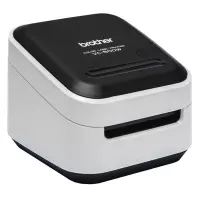 Thermische Printer Brother VC500W WIFI