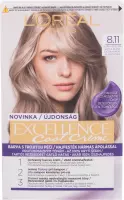 Loreal Professionnel - Excellence Cool Creme (L)