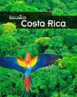 Land inzicht  -   Costa Rica