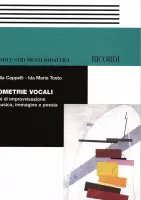 Geometrie Vocali