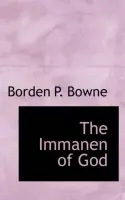 The Immanen of God