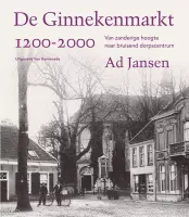 De Ginnekenmarkt 1200 - 2000