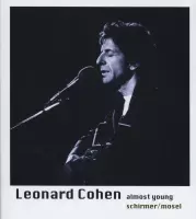 Leonard Cohen: Almost Young