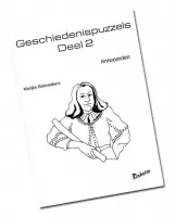 Geschiedenispuzzels 2 Antwoorden