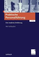 Praktische Personalfuhrung