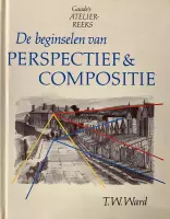 De beginselen van perspectief & compositie