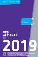 Nextens VPB Almanak 2019 deel 2