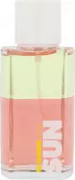 Jil Sander Sun Shake 100 ml - Eau de toilette - Damesparfum