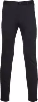 Matinique Pantalon - Slim Fit - Zwart - M