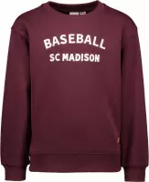Street called Madison Sweater jongen bu maat 104/4