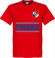 Panama Team T-Shirt - L