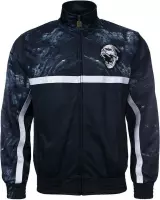 100% Hardcore Special Training Jacket Violent Scream maat XL