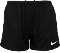 Nike Nike Dry Park 20 Sportbroek - Maat L  - Vrouwen - zwart