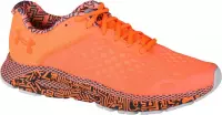 Under Armour Hovr Infinite 3 Marathon 3024313-801, Mannen, Oranje, Hardloopschoenen, maat: 46