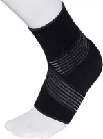 Dunimed Premium Enkelbrace (in zwart en beige)