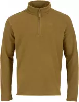 Highlander Trui Ember Heren Fleece Tan Maat Xs