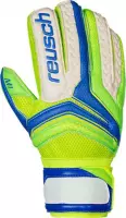 Reusch Serathor Prime M1 - Maat 10 - Groen - Blauw - Wit