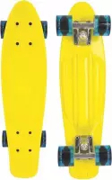 Coolshoe Cool Cruiser Skateboard 22'' - GEEL