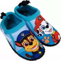 Nickelodeon Waterschoenen Paw Patrol Jongens Blauw Maat 34