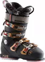 Rossignol Dames Pure Pro Heat Skischoenen Zwart 24/24.5