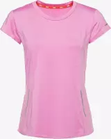 Osaga dames hardloop T-shirt - Roze - Maat M