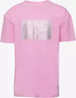 Osaga meisjes sport T-shirt - Roze - Maat 164