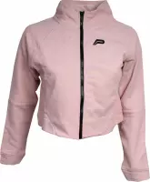 Pursue Fitness Fleecevest Roze Dames Maat M