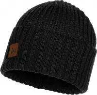 BUFF® Knitted Hat Rutger Graphite - Muts