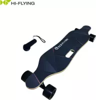 Hi-flying HS2-02