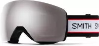 Smith Skyline XL goggle Repeat / Chromapop Sun Platinum Mirror