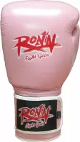 Ronin Regular Box Bokshandschoen - Roze 14oz