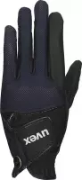 Uvex Handschoenen  Sumair - Black-blue - 7.5