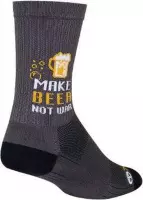 Sockguy BeerNotWar L/XL