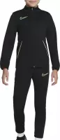Nike Nike Academy Trainingspak - Maat 152  - Unisex - zwart/groen