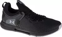 Under Armour HOVR Rise 2-BLK - Maat: 10