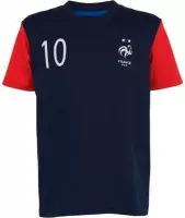 WEEPLAY FFF Mbappé T-shirt N ° 10